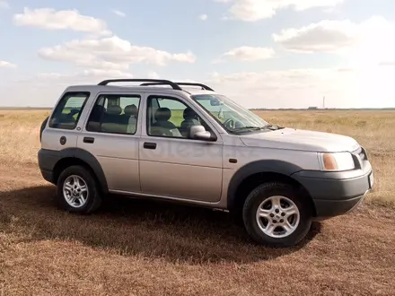 Land Rover Freelander 1999 года за 2 500 000 тг. в Костанай – фото 8