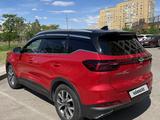 Chery Tiggo 7 Pro 2022 годаүшін6 550 000 тг. в Астана – фото 3