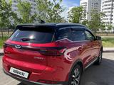 Chery Tiggo 7 Pro 2022 годаүшін6 550 000 тг. в Астана – фото 2