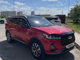 Chery Tiggo 7 Pro 2022 годаүшін6 550 000 тг. в Астана – фото 4