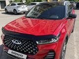 Chery Tiggo 7 Pro 2022 года за 6 550 000 тг. в Астана