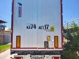 DAF  XF 105 2012 года за 29 000 000 тг. в Шымкент – фото 4