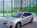 Chevrolet Cruze 2012 годаүшін5 100 000 тг. в Астана – фото 7