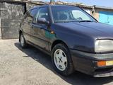 Volkswagen Golf 1994 года за 1 350 000 тг. в Караганда – фото 2