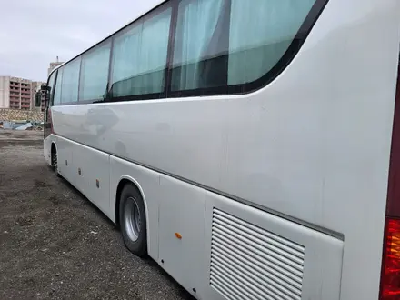 Автобусы Ютонг и КинЛонг 2018 года в Атырау – фото 3