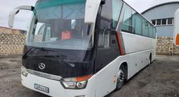 Автобусы Ютонг и КинЛонг в Атырау – фото 4
