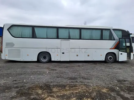 Автобусы Ютонг и КинЛонг 2018 года в Атырау – фото 7