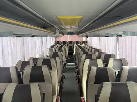 Автобусы Ютонг и КинЛонг 2018 года в Атырау – фото 9