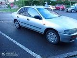 Mazda 323 1996 годаүшін700 000 тг. в Астана – фото 2