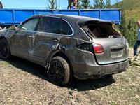 Porsche Cayenne 2006 годаfor5 500 000 тг. в Усть-Каменогорск