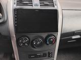 Toyota Corolla 2007 годаүшін2 800 000 тг. в Шахтинск – фото 2