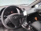 Toyota Corolla 2007 годаүшін2 800 000 тг. в Шахтинск – фото 3