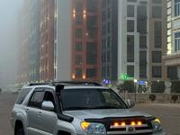 Toyota 4Runner 2004 годаүшін10 900 000 тг. в Актау