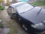 Nissan Almera Classic 2006 годаүшін2 000 000 тг. в Усть-Каменогорск