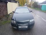 Nissan Almera Classic 2006 годаүшін2 000 000 тг. в Усть-Каменогорск – фото 2