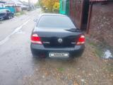 Nissan Almera Classic 2006 годаүшін2 000 000 тг. в Усть-Каменогорск – фото 4
