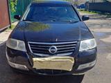 Nissan Almera 2006 годаfor2 999 000 тг. в Усть-Каменогорск