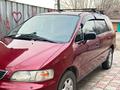 Honda Odyssey 1995 годаүшін3 200 000 тг. в Алматы