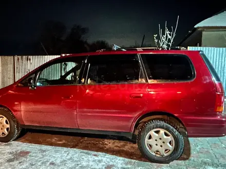 Honda Odyssey 1995 года за 3 200 000 тг. в Алматы – фото 14