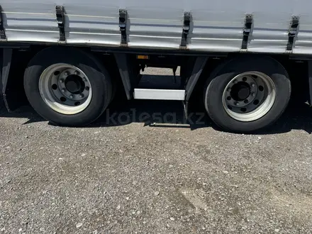 Scania  R-Series 2015 года за 26 000 000 тг. в Шымкент – фото 11