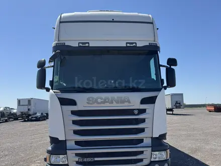 Scania  R-Series 2015 года за 26 000 000 тг. в Шымкент