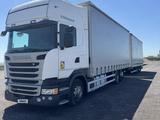 Scania  R-Series 2015 года за 26 000 000 тг. в Шымкент – фото 2
