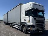 Scania  R-Series 2015 года за 26 000 000 тг. в Шымкент – фото 3