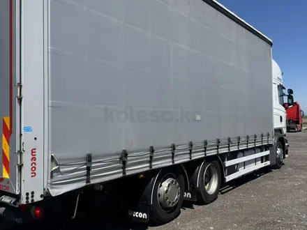 Scania  R-Series 2015 года за 26 000 000 тг. в Шымкент – фото 6