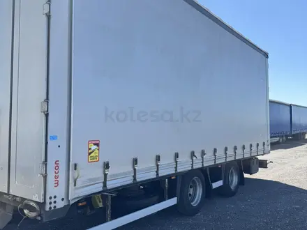Scania  R-Series 2015 года за 26 000 000 тг. в Шымкент – фото 7