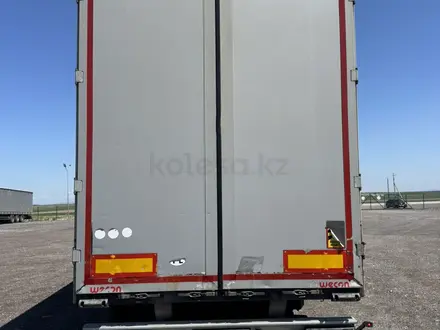 Scania  R-Series 2015 года за 26 000 000 тг. в Шымкент – фото 9