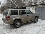 Jeep Grand Cherokee 1995 годаүшін2 300 000 тг. в Актобе – фото 2