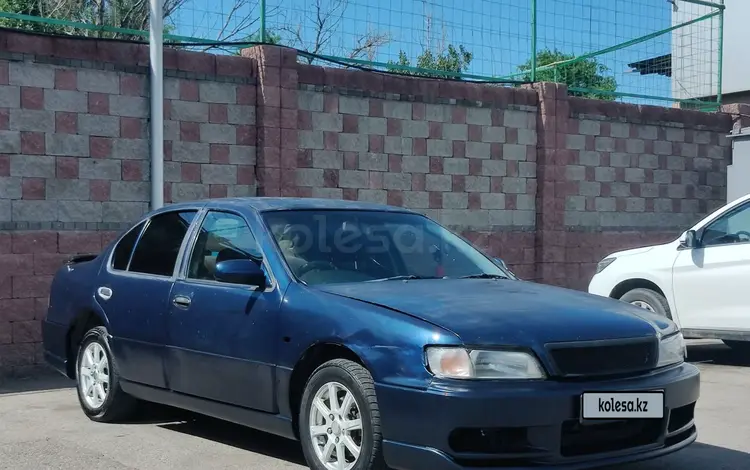 Nissan Cefiro 1995 года за 2 400 000 тг. в Алматы