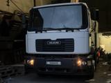 MAN  F 2000 1992 годаүшін17 000 000 тг. в Алматы