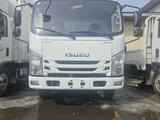 Isuzu 2025 годаүшін16 800 000 тг. в Алматы