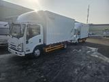 Isuzu 2025 годаүшін16 800 000 тг. в Алматы – фото 2
