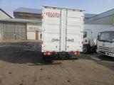 Isuzu 2025 годаүшін16 800 000 тг. в Алматы – фото 4