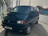 Volkswagen Transporter 1992 года за 4 500 000 тг. в Шымкент