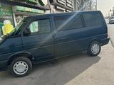 Volkswagen Transporter 1992 года за 4 500 000 тг. в Шымкент – фото 2