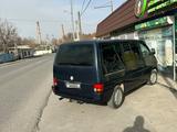 Volkswagen Transporter 1992 года за 4 500 000 тг. в Шымкент – фото 3