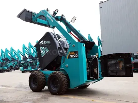 Sunward  SWL3220 в рассрочку и лизинг 2026 года за 100 тг. в Алматы – фото 2