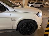 Mercedes-Benz GLS 63 AMG 2020 годаүшін35 000 000 тг. в Алматы – фото 3