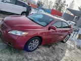 Toyota Camry 2007 годаүшін5 700 000 тг. в Алматы – фото 2