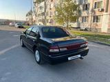 Nissan Cefiro 1997 годаүшін1 650 000 тг. в Алматы – фото 4