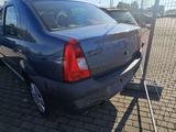 Renault Logan 2009 годаүшін10 000 тг. в Актобе – фото 4