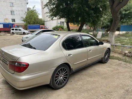 Nissan Cefiro 1999 года за 1 900 000 тг. в Кокшетау – фото 3