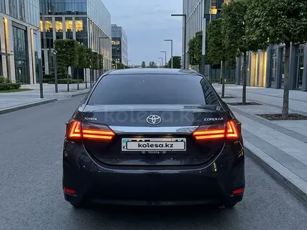 Toyota Corolla 2013 года за 6 000 000 тг. в Усть-Каменогорск – фото 10