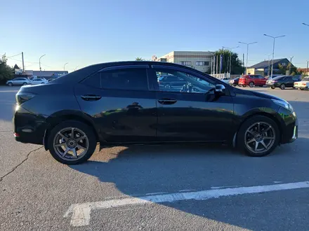 Toyota Corolla 2013 года за 6 000 000 тг. в Усть-Каменогорск – фото 3