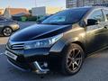 Toyota Corolla 2013 годаүшін6 000 000 тг. в Усть-Каменогорск – фото 5