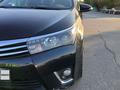Toyota Corolla 2013 годаүшін6 000 000 тг. в Усть-Каменогорск – фото 6