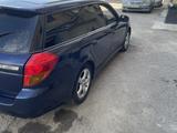 Subaru Legacy 2004 годаүшін4 900 000 тг. в Усть-Каменогорск – фото 3